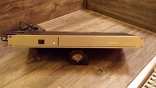 Bose 402C Systems Controller Aktiv PA Weiche aus Kinosaal Beschallung