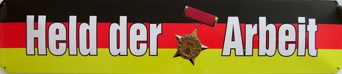 Blechschild straßenschild - blechschild,