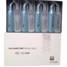Neu Nuskin Ageloc galvanische