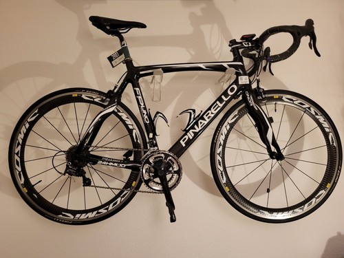 Pinarello uno carbon - fp,