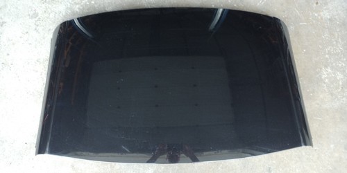 Mercedes benz slk r170 dach - slk,
