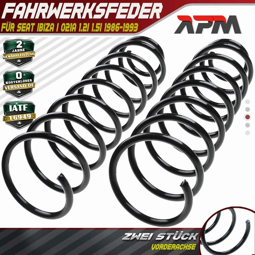 Federn fahrwerksfeder - federn,