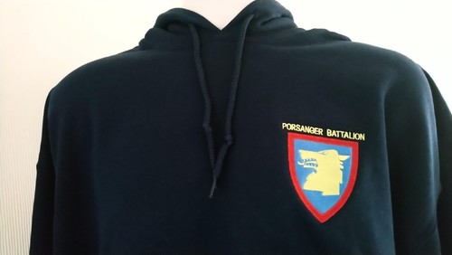 Norwegian army porsanger - army,