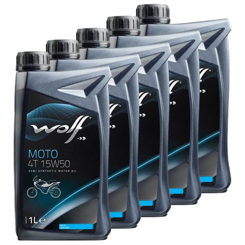 Motoröl wolf moto 29136 - motoröl,