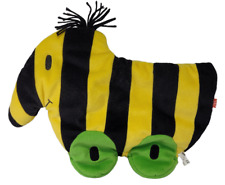 NUK Tigerente Wärmflaschenbezug Wärmflasche Bezug Stofftier Plüsch Janosch