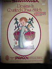 Hummel Stickvorlagen Original Heft 2