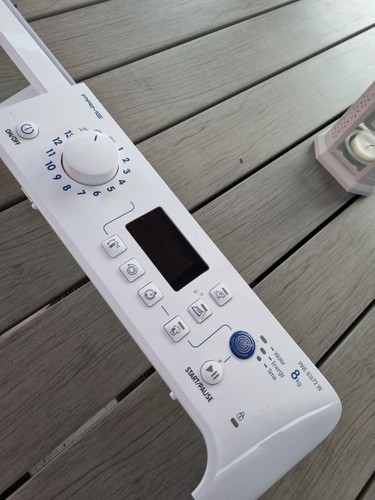 Indesit pwe 81672 w - ,