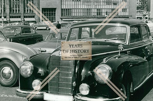 Foto dortmund mercedes benz - mercedes,