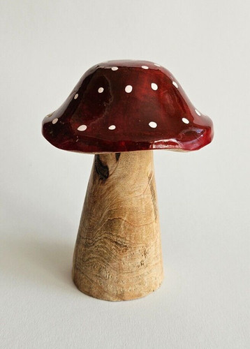 Deko pilz fliegenpilz - deko,