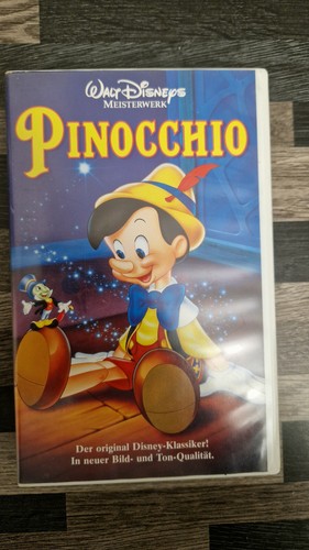 Walt disneys meisterwerk - walt,