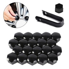 20X 19mm Radschrauben