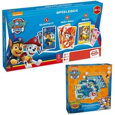 ASS Paw Patrol Bundle