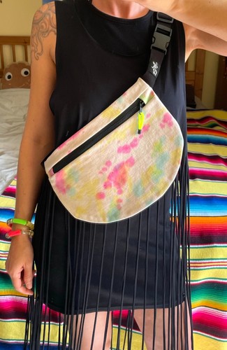 Hipbag tasche diy crossbody - xl,