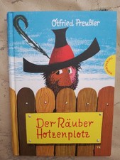 Otfried preußler der - otfried, räuber