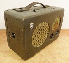 NIKOLAUS ELTZ Radione R-2