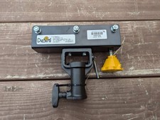 Desisti Studio 'D' Rail Trolley 8103.100