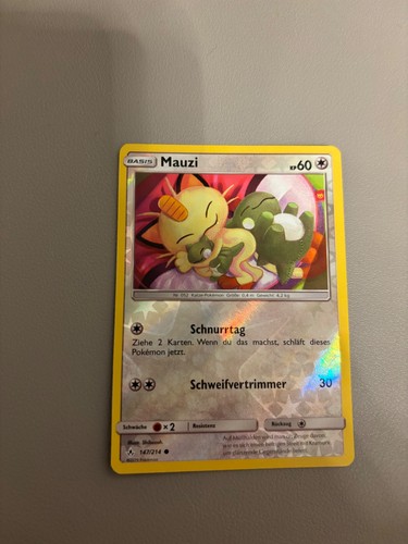 Pokemon kräfte im einklang - -,