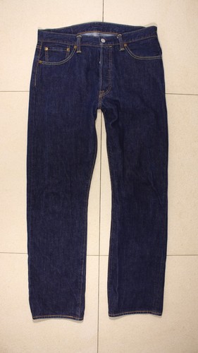 Levi 501 herren jeans - herren,