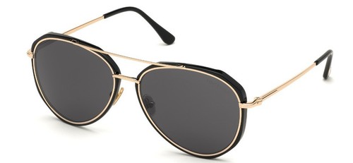 Tom ford ft0749 01a vittorio - tom,