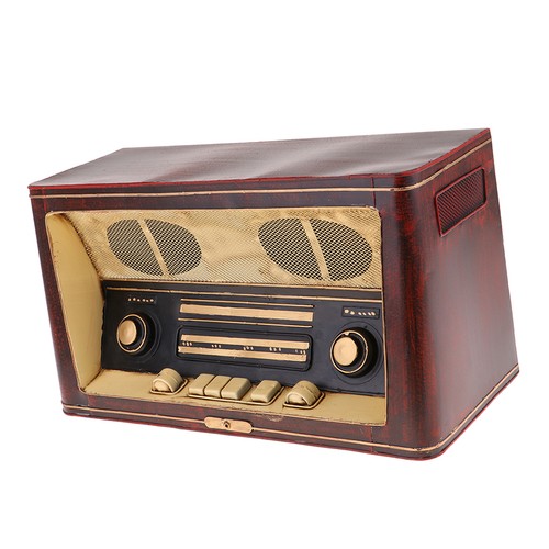 Eisen radio modell retro - modell,