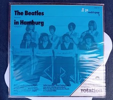 Beatles in hamburg - -,