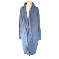 Lange Damen Jacke Mantel