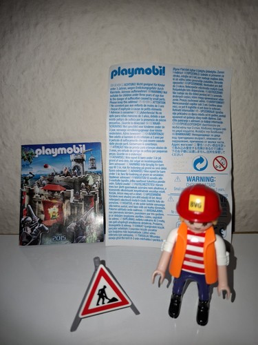 Bvg berlin playmobil - bvg,