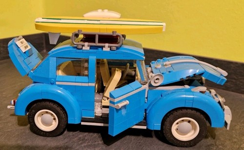 Lego creator expert 10252 - creator,