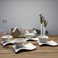 villeroy boch new wave Tassen