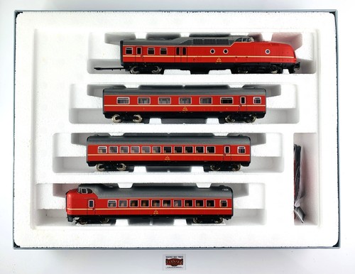 Cm193 roco 63060 - roco, h0
