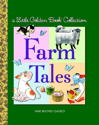 Lgb collection farm - collection:,