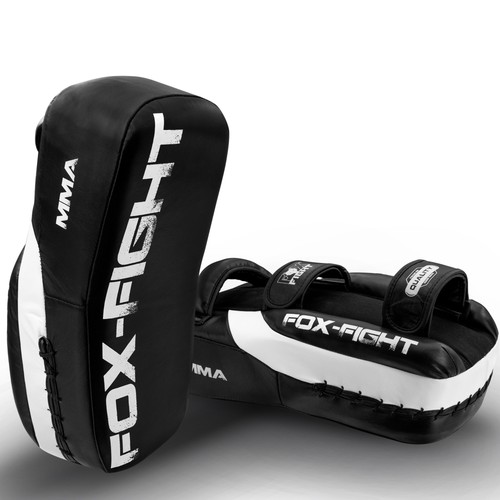 Fox fight mma schlagpolster - fox-fight,