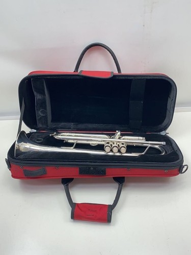 Bach 400s trompete - tr-400s, bb