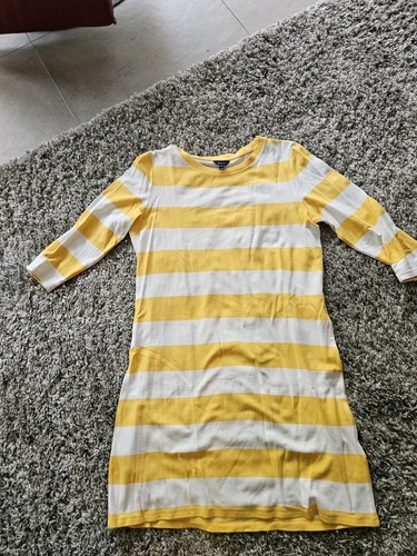 Gant shirtkleid kleid - gant, t-shirtkleid