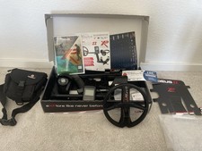 Mettaldetektor Xp Deus II 22