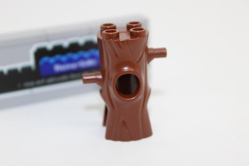 Lego baumstamm - lego, (c)