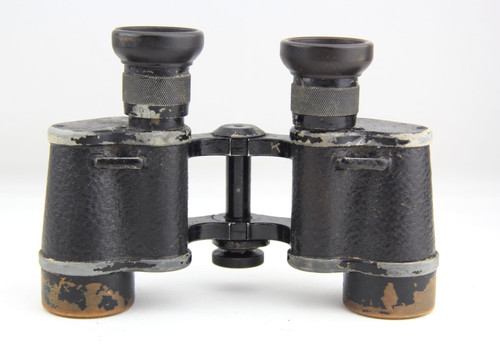Antik carl zeiss jena 6x24 - antik,