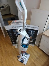 Rowenta Clean & Steam Multi RY8544 1700W Dampfstaubsauger