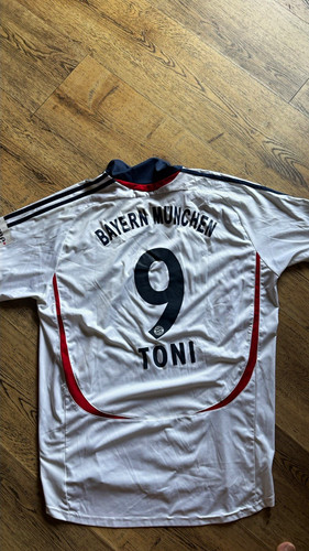 Adidas bayern münchen - fc,