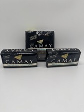 Camay Chic Seife Vintage –
