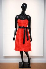 Vintage 50er Jahre Rockabilly