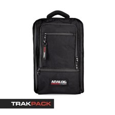 Analog Cases TRAKPACK Backpack - DJ Equipment Tasche