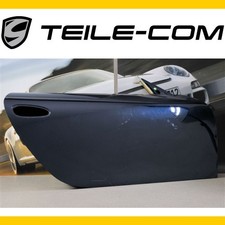 TOP+ORIG. Porsche 911 996 / Boxster 986 Tür Struktur roh RECHTS / door right R