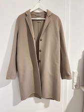 Jan Mayen Mantel 100% Wolle Gr