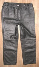 STARK: Damen- LEDERHOSE OHNE
