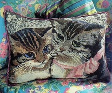 Ehrman VIKTORIANISCHE KATZEN