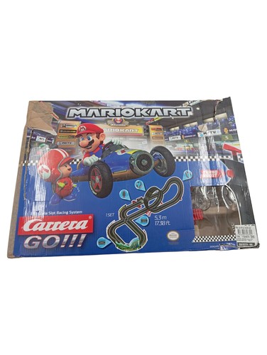 Carrera mario kart - carrera,
