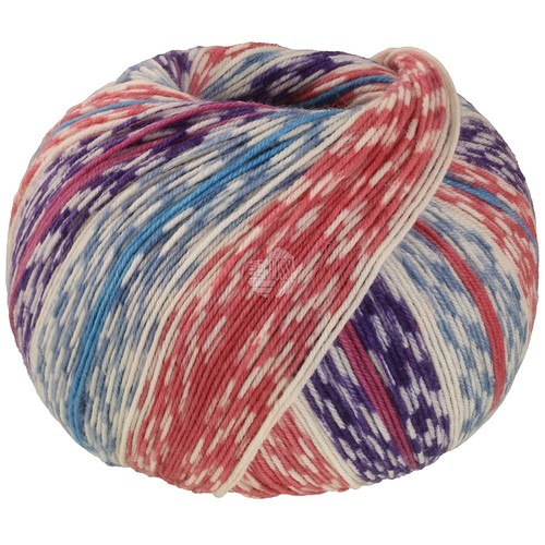 Lana grossa meilenweit 100g - lana,