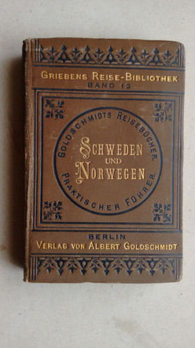 Griebens reiseführe - ",