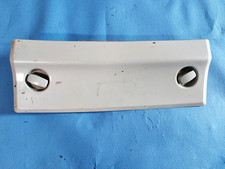 Mercedes Benz W126 Verkleidung